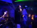 Iskaz Dve Strofe Live @ club Coupe