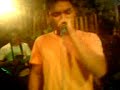 Ced sings This Love