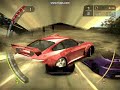 NFS Most Wanted Gallardo and 911
