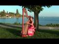 Ekaterina Afanasieva - Harp/Harfe