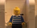 The Bathroom