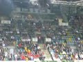 Licher hessen Cup 2010 Tor für Eintracht Frankfurt