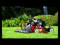 Lawn Striper Intro