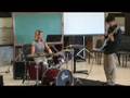 Bass Chords Drum and Bass