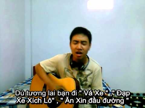 đầu - Bị xì trét wá nên chế vui thoy :)) chứ hok phải là mình kiu mấy pợn đừng học pài đâu nhóe ............