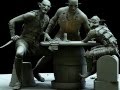 videos de Victor, Luzma y yo