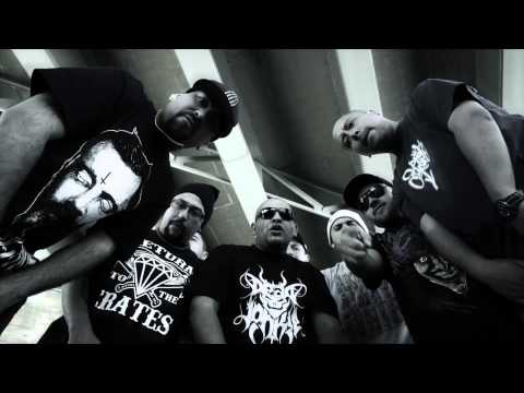 RawCorp nos presentan su nuevo videoclip, titulado “Sigue siendo crudo”