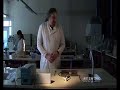 Using A Bunsen Burner (1st Edit)