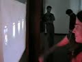 tangible user interface, instalation, design, art, technology, multim�dia.

universidade de aveiro
departamento de comunica��o e arte
mcmm

authors

ana filipa martins de sousa 
ana patricia silva oliveira
angela sofia laranjeira da costa
bruno andre farinha abrantes
catia dos santos gomes pinto
joao vasco espinhal otero da costa
jorge filipe henriques braz 
jose pedro costa aleluia saraiva
juliana dos anjos freitas da costa
margarida carvalho
maria da graca agualusa bixirao bilelo
marta de sousa ferreirinha
paulo valbom
pedro miguel de almeida correia
rita alexandra silva oliveira
rodolfo branco costa
rosa mafalda azevedo silva nordeste
samuel de jesus almeida
sergio rodrigues de almeida
simao pedro resende de oliveira

guidance
m�rio vairinhos