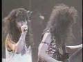 ラウドネス - LOUDNESS - LIVE 1988 ⑥Rock'n'roll gypsy
