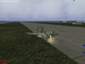 retour de mission de EFV/killerfly