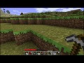 MineCraft Mondays #1