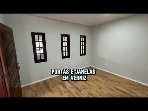 Casa, 3 quartos, 128 m² - Foto 1