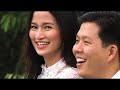 Bill & Angela Engagement MTV by SKT Digital