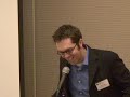a conversation with Jeremy Bird