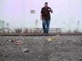 Factory infiltration urbex