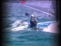 Ben Ainslie 2008 Triple Olympic Gold & Silver medalist Promo