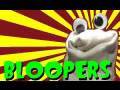 Kiddsock Bloopers