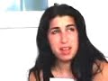 Amy Winehouse interview Amy Winehouse interview