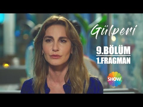 Gülperi 9. Bölüm Fragmanı                                                                                                                                                                                                                                 