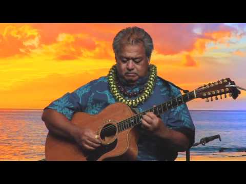 Kahumoku - Buy tickets at: http://www.slackkey.com Follow George Kahumoku and the Slack Key show at: http://www.twitter.com/GeorgeKahumoku and: http://www.facebook.com/...