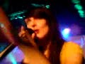 Drahtseiltakt by Jennifer Rostock live @ Rock an der Olef