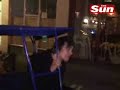 Pete Doherty Rickshaw London