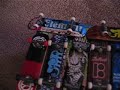 all 56 techdecks