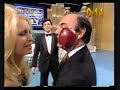 P. Pravo & B. Vespa - Scommettiamo che..? - Gioco della mela