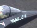 Rafale RC Jet. with simjet 1200. TAKE OFF