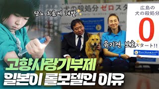 고향사랑기부제, 지방소멸의 해법 될까?