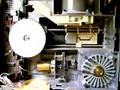 IBM 6360 8 floppy disk drive