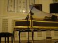 Rinaldo Alessandrini LIVE - Ciacconna per Cembalo - B.Storace