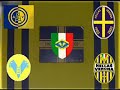 1903   2003 centenario hellas verona