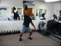 88lb Snatches 88lb Snatches