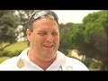 Australians reflect on Bali bombings - 7 Nov 2008