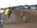 V Runda Pucharu PZM  MOTOCROSS Lublin19.10.2008