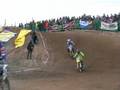 V Runda Pucharu PZM MOTOCROSS Lublin19.10.2008