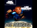 02. DIZ DANGLEZ – LAVA (FEAT Multiple Skillz)