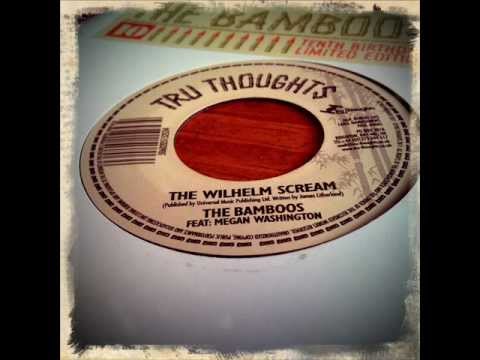The Bamboos : Medicine Man 0 The Bamboos : Medicine Man tru thoughts news best of chronique