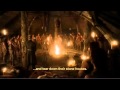 Game of Thrones episode 7 - Khal Drogo Promises War