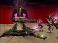 Soul Storm replay- Dark Eldar Vs Chaos Part 2
