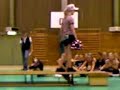ICA Cheer Camp, Haninge