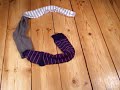 alphabet socks