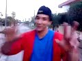 kenitra bir rami east playin basket ball kenitra bir rami east playin basket ball