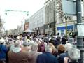 Royal Anglian Regt. Homecoming Parade Luton 10/03/09
