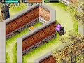 Shining soul II gameplay