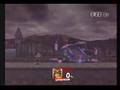 SSBB - Boss Battles No Damage (Intense Mode, Captain Falcon)