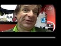 Mark Borkowski Virgin Megastore video blog Mark Borkowski Virgin Megastore video blog