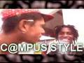Campus style 972